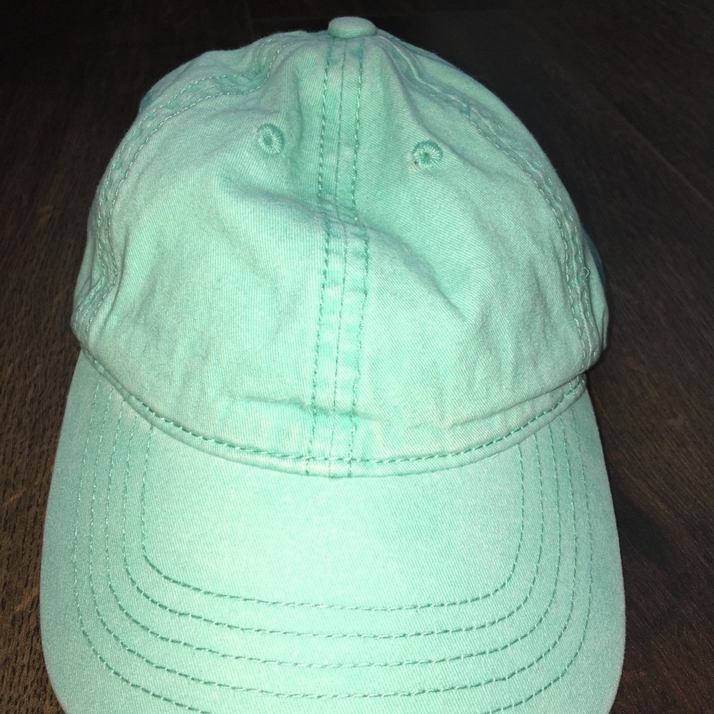 2/$25 Blue Acid Wash Dad Hat